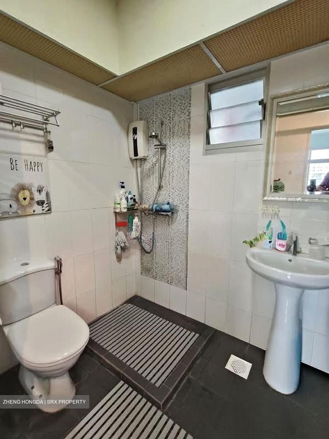 Blk 163B Rivervale Delta (Sengkang), HDB 4 Rooms #574662041